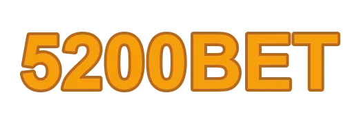 5200bet Logo