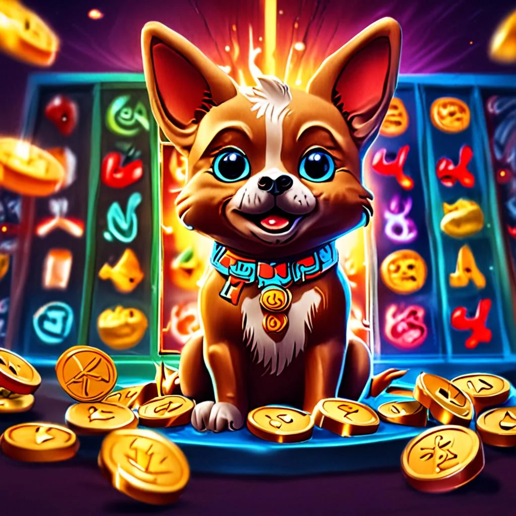 Chilihuahua – Review Completo do Slot